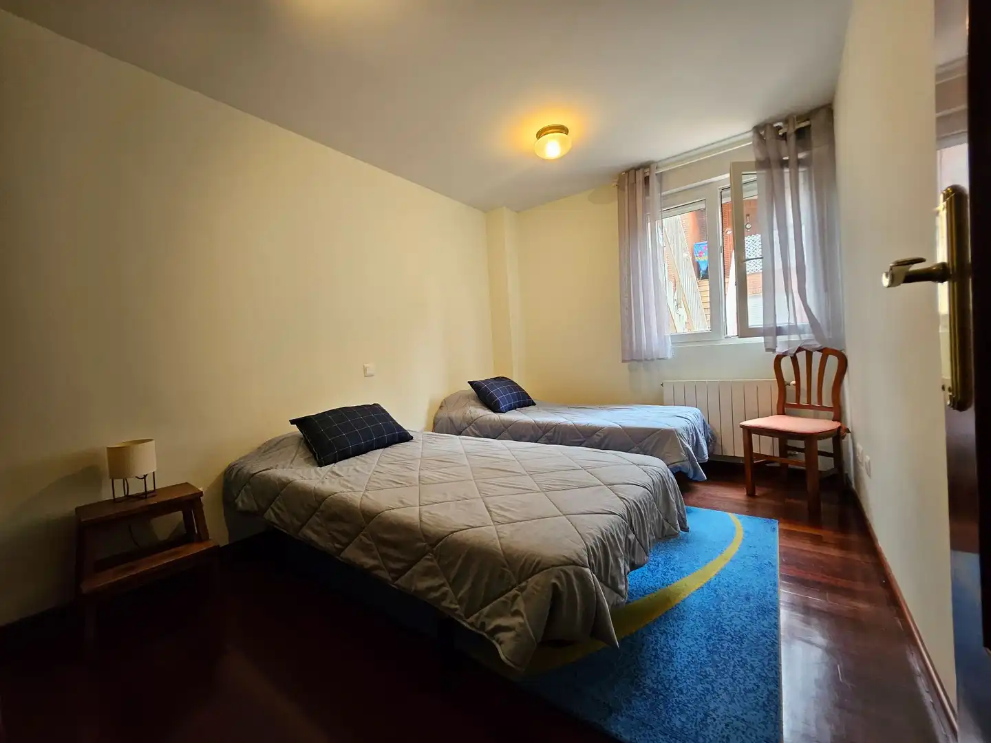 Wohnung mit Garten zum Verkauf in SAN JOSE, imagen 28