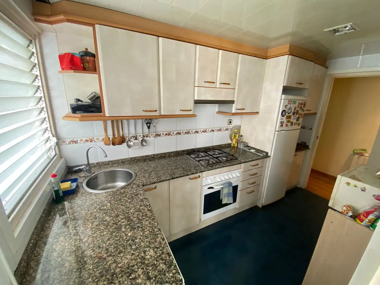 Flat with terrace for sale in Nou Eixample Nord, imagen 3