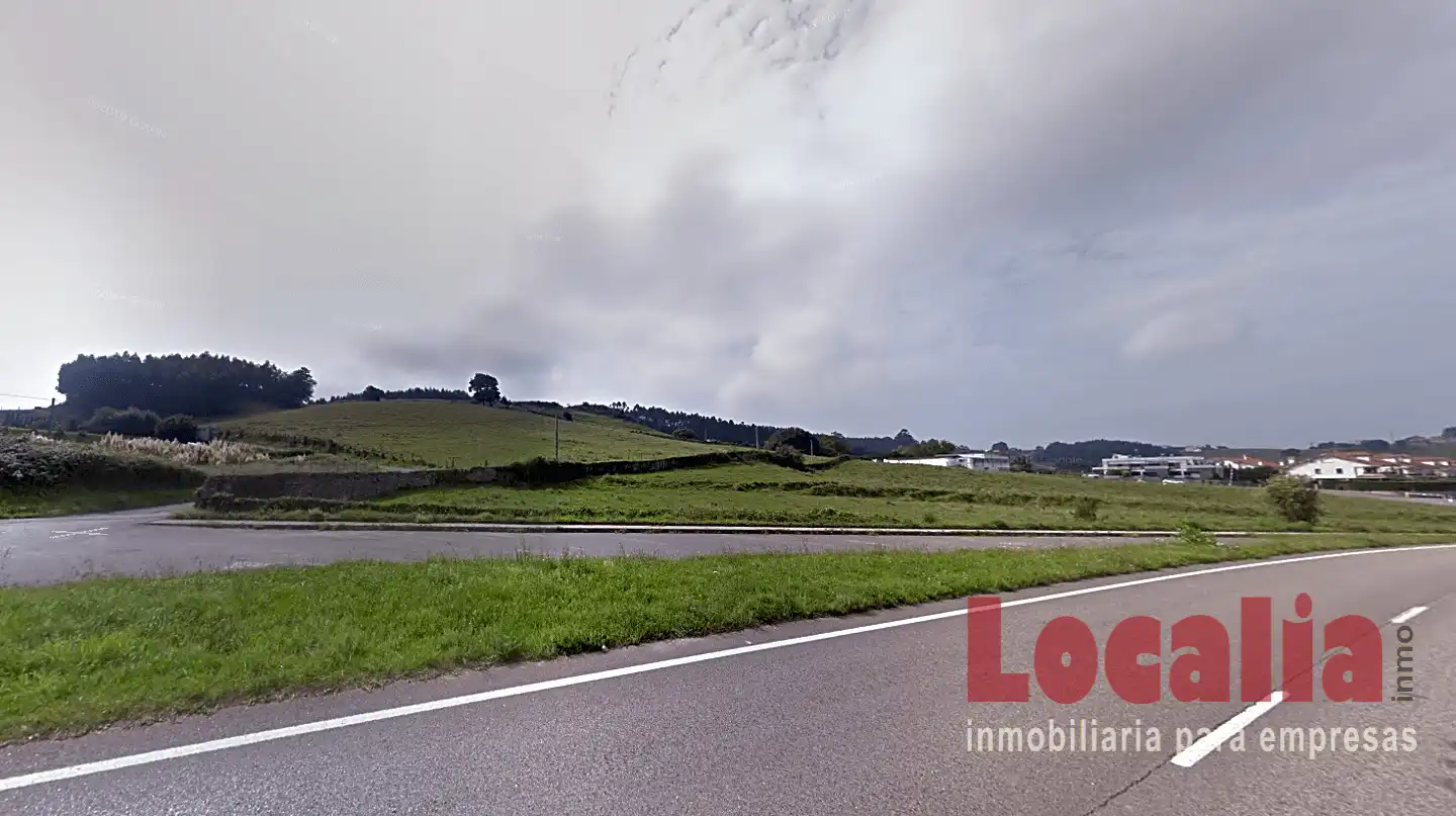 Lands and plots for sale in Barrio el Campo, imagen 3