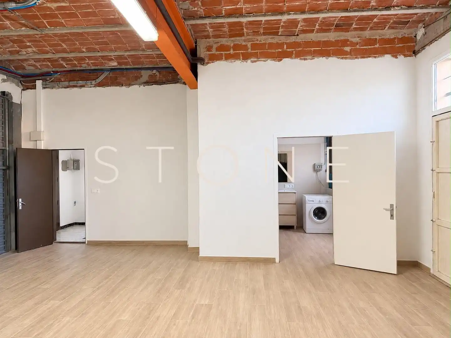 Casa amb terrassa en venda a Olot, imagen 3