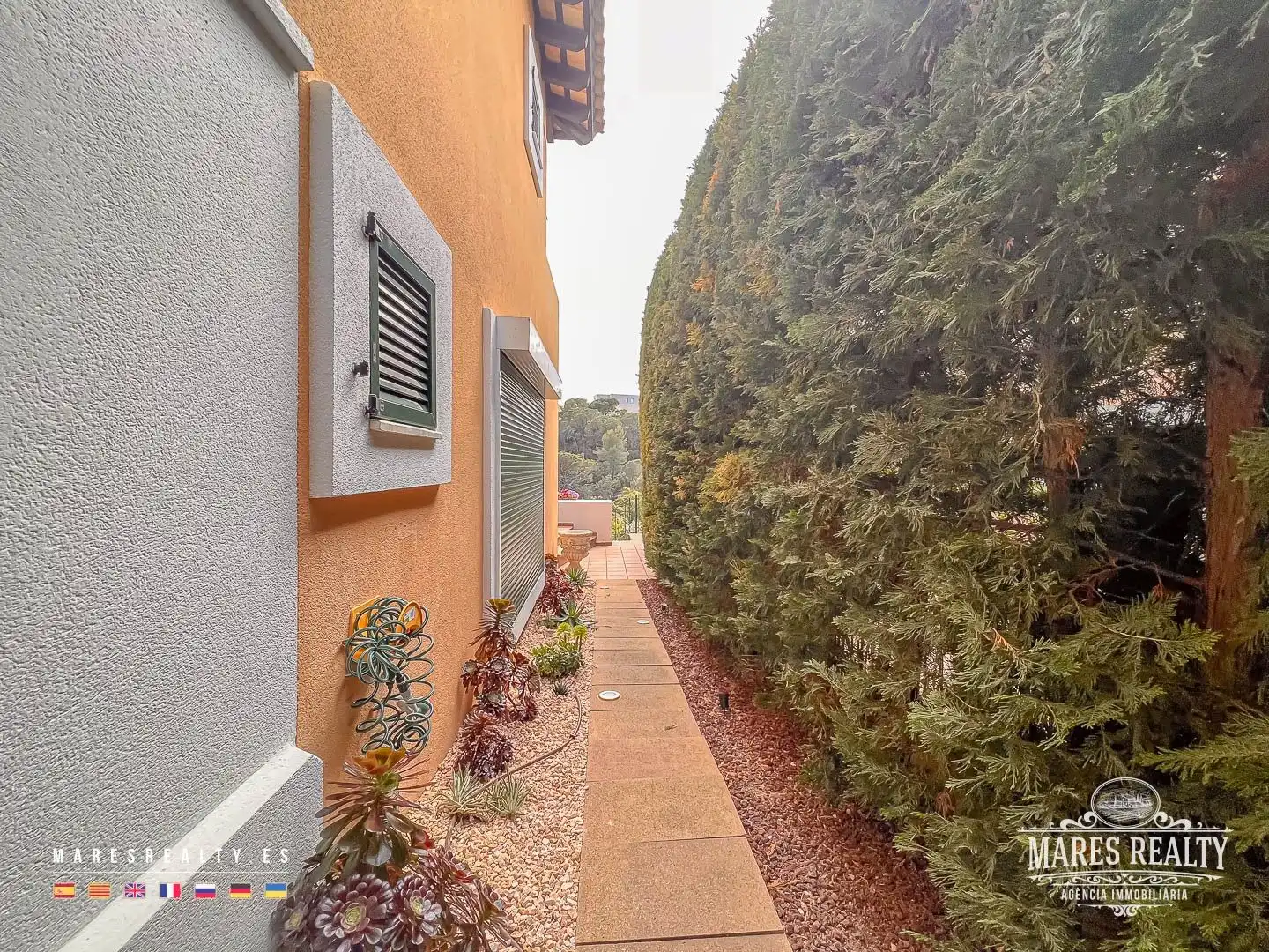 Maison avec jardin à vendre à Santa María de Llorell, imagen 50