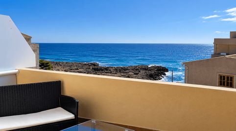 Foto 2 von Wohnungen zum Verkauf in S'Illot - Cala Morlanda, Manacor