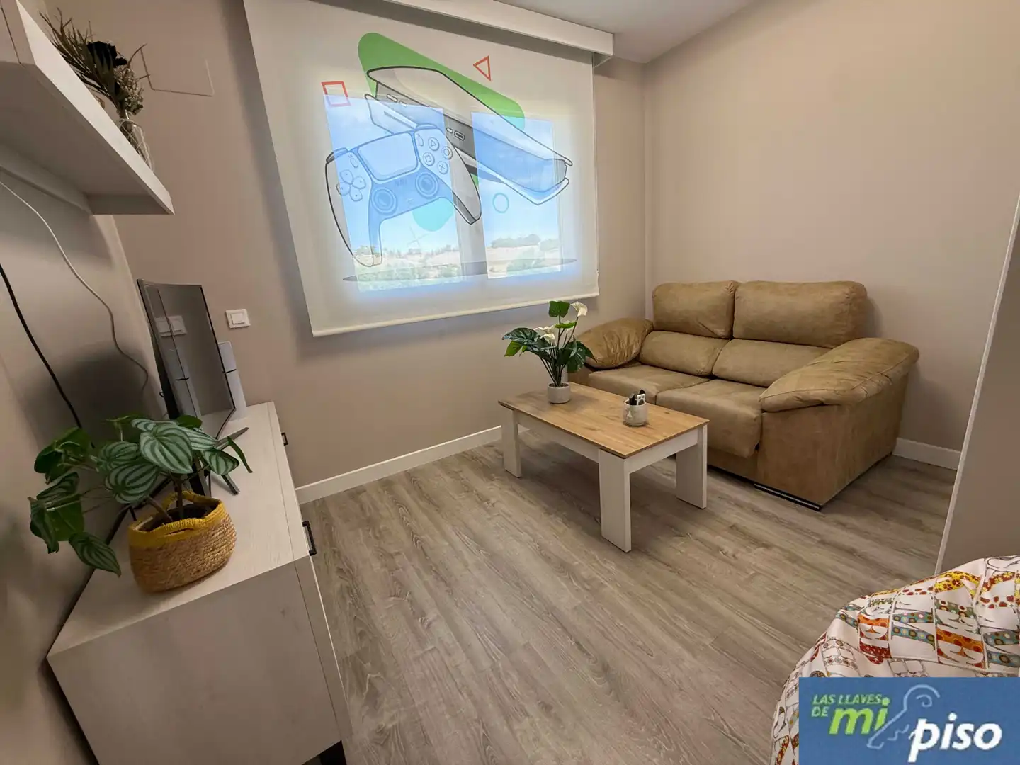 Ático con piscina en venta en Paseo Obregón 84, imagen 61