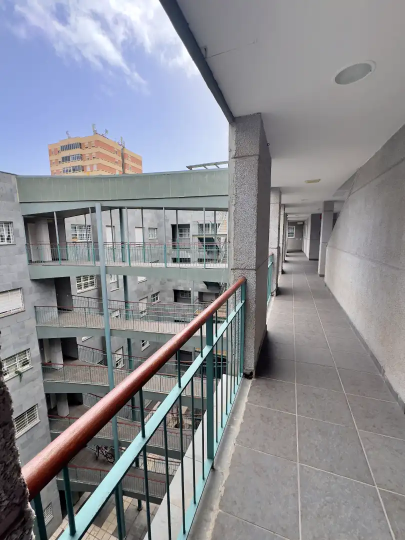 Pis de lloguer a Calle Luis Doreste Silva, 44, Arenales - Lugo - Avda. Marítima