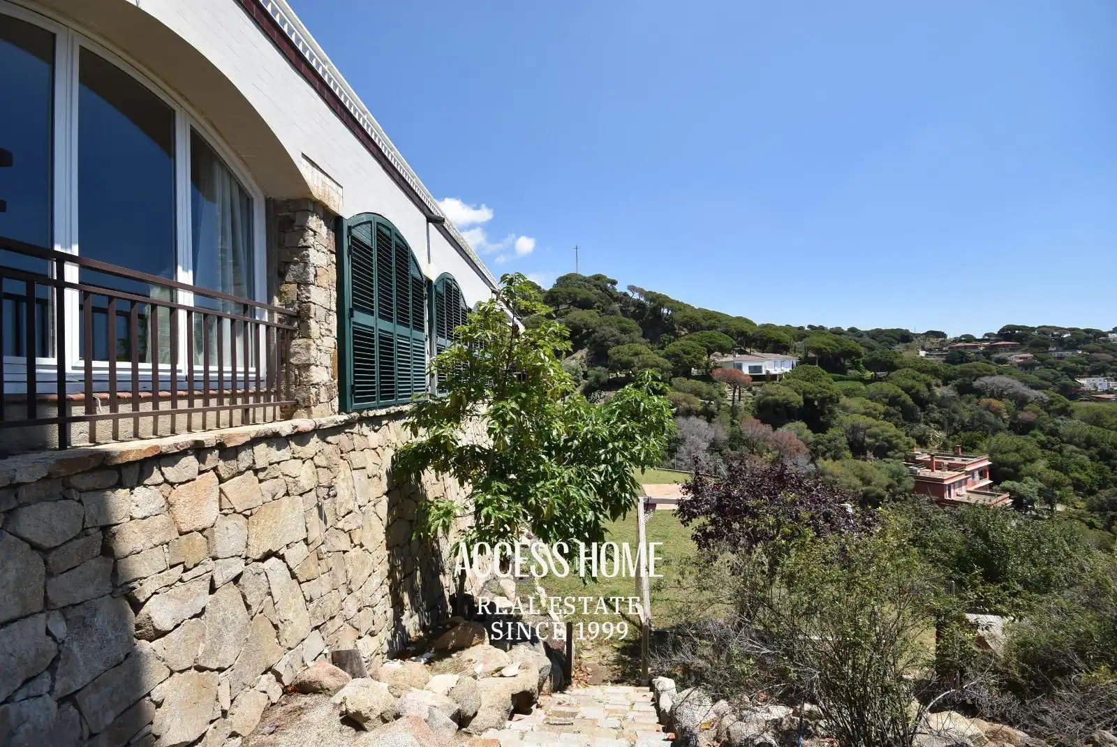 Villa avec piscine à vendre à Cabrera de Mar, imagen 30