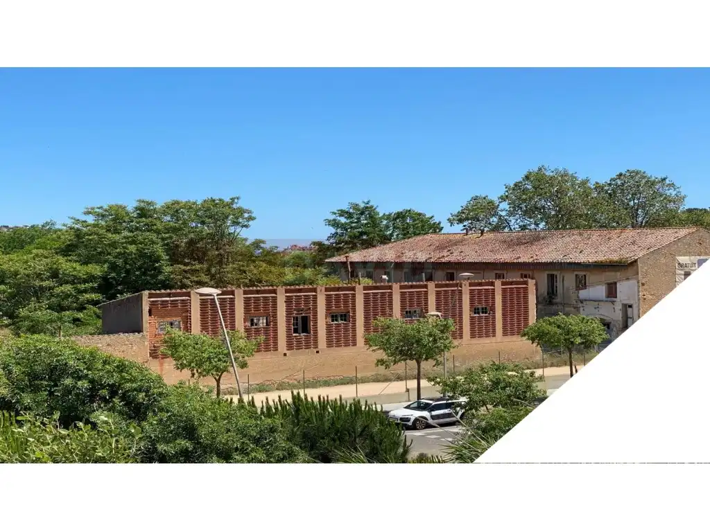 Residential land for sale in Ronda Ponent, imagen 5