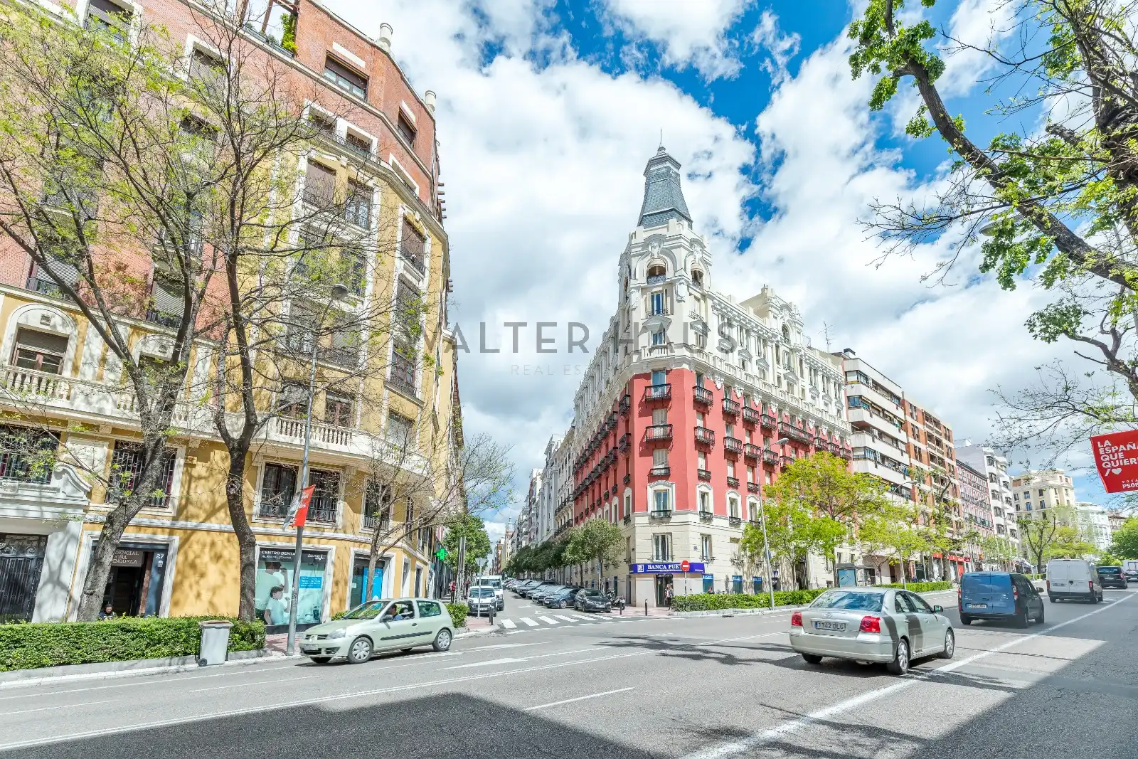 Appartement avec terrasse à vendre à Calle de Luchana, imagen 44