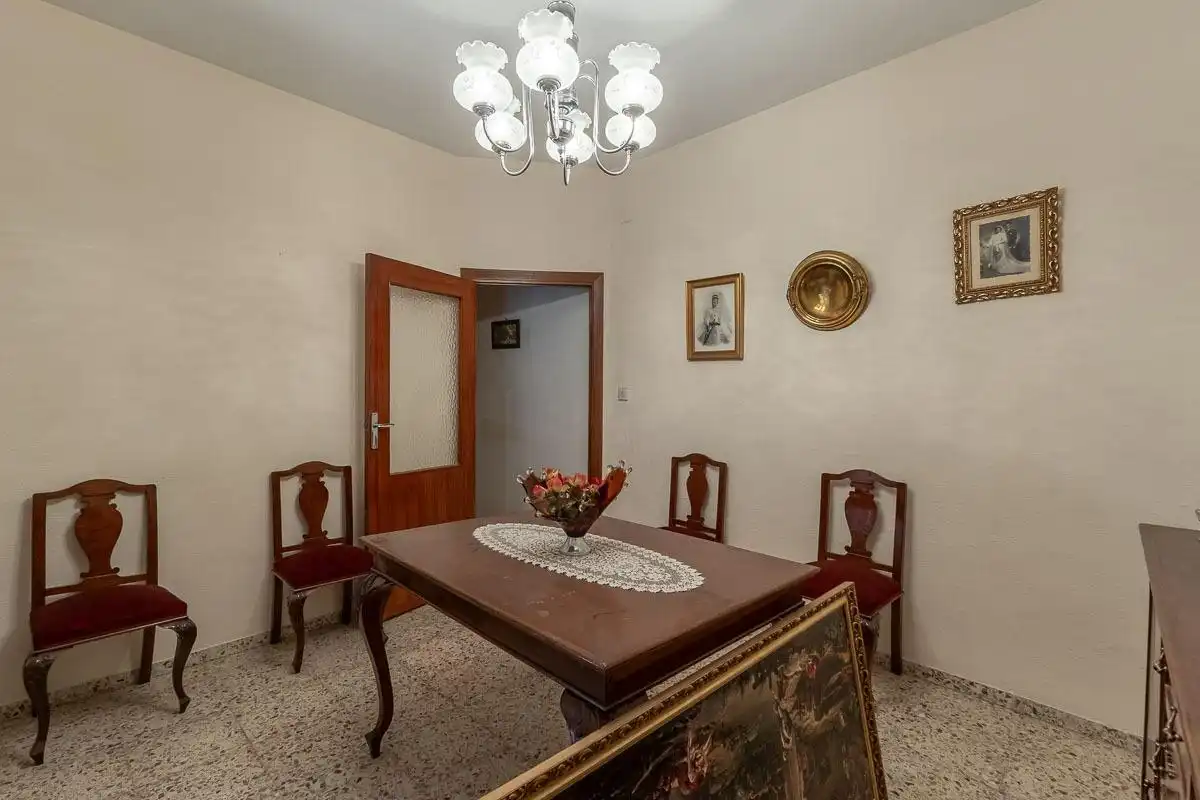 Casa en venda a Calle Lopez de los Rios 2, imagen 40