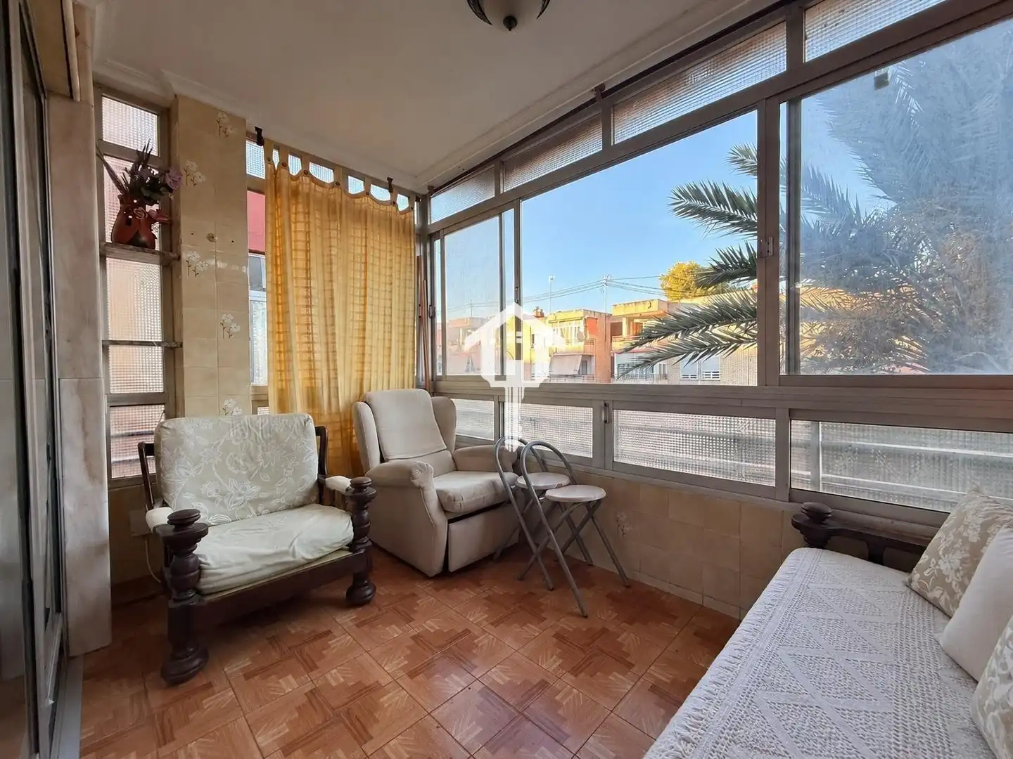 Piso con terraza en venta en Calle BARITONO PACO LATORRE, imagen 6