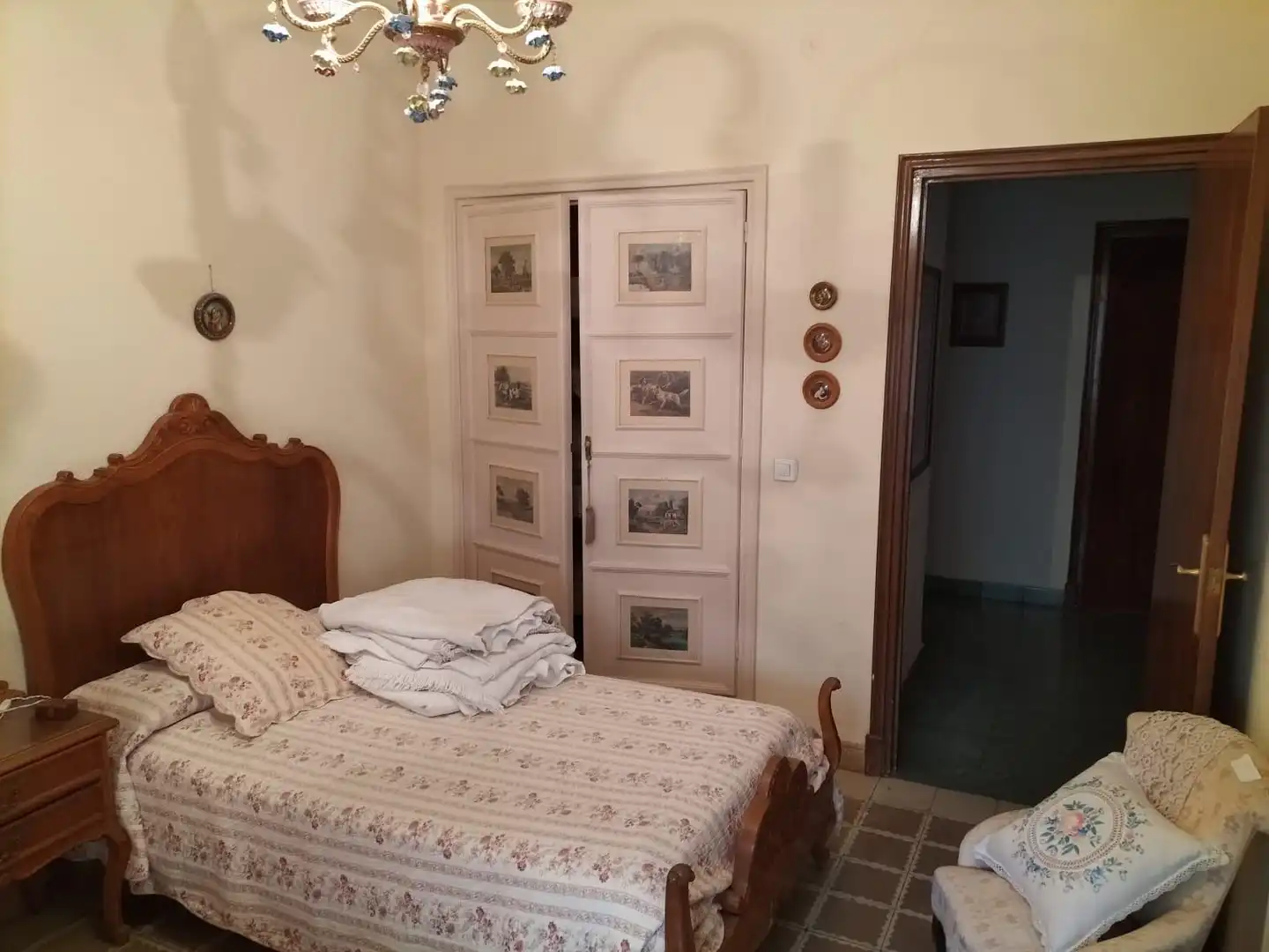 Appartamento con terrazza in vendita a BECERRO DE BENGOA, imagen 14