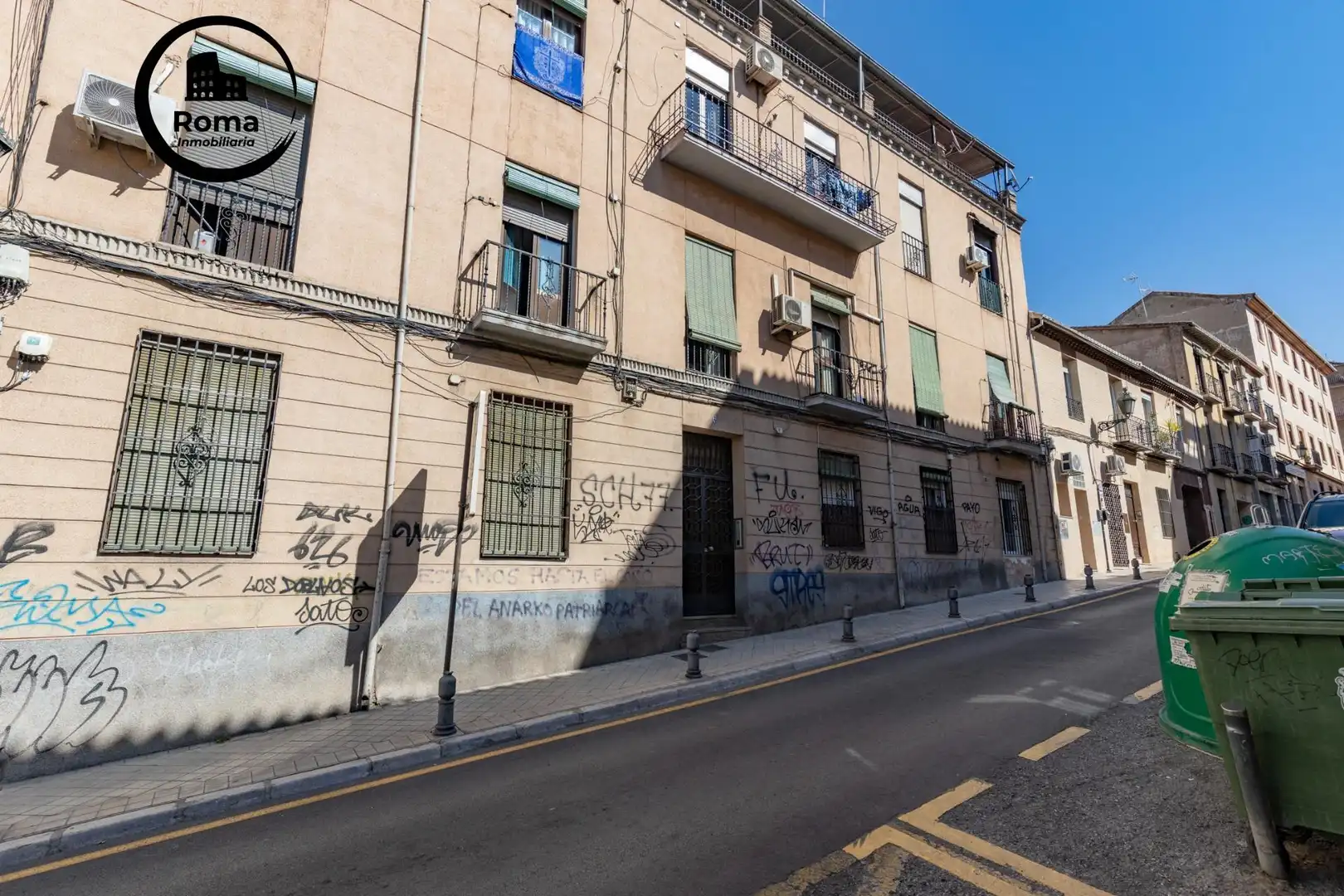 Flat for sale in Beiro, imagen 34