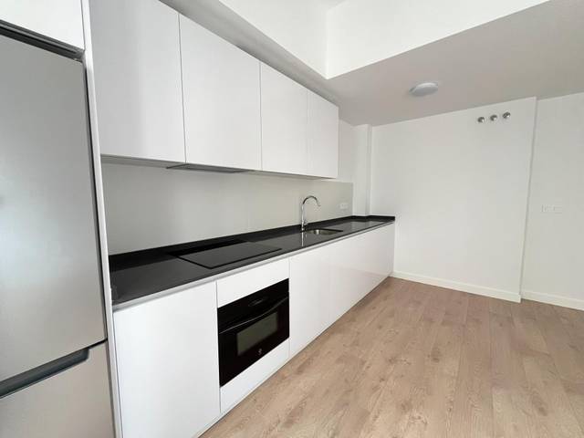 Piso en Alquiler en Calle Calle Frailes, 32 en La Merced