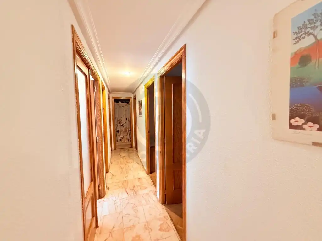 Wohnung mit Aufzug zur Miete in Centro, imagen 7