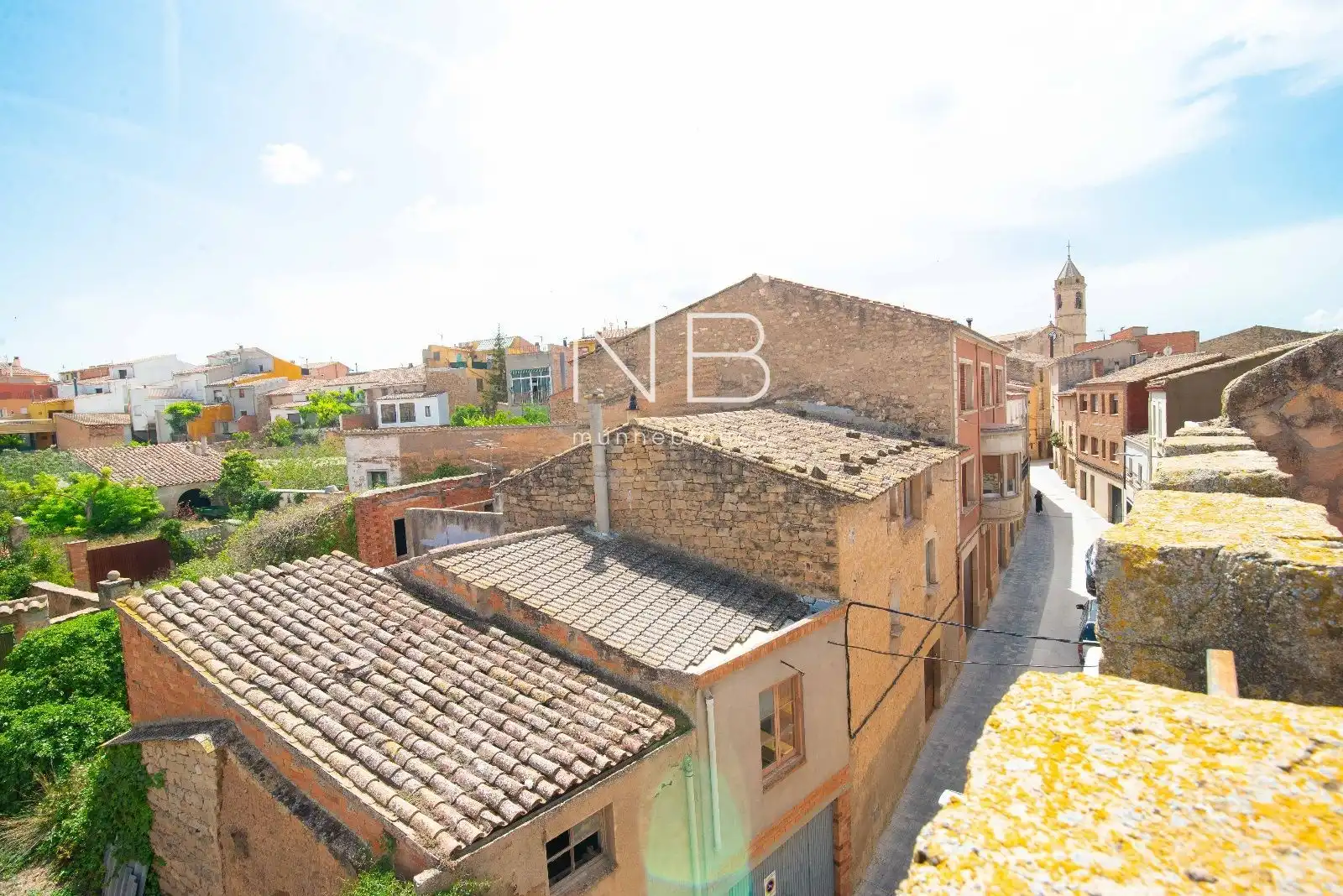 Casa o xalet en venda a Lleida, Cervià de Les Garrigues