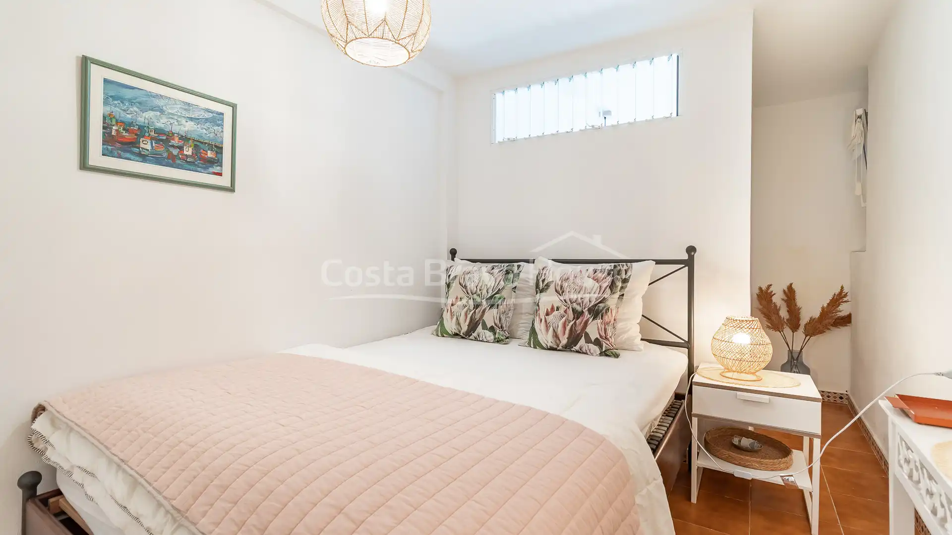Casa o xalet en venda a Carrer Rec de Sa Tuna, Aiguafreda - Sa Tuna
