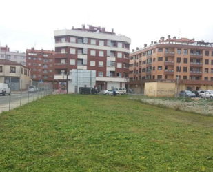 Residential for sale in JACINTO BENAVENTE. UE11 PARCELA 11B, Lardero