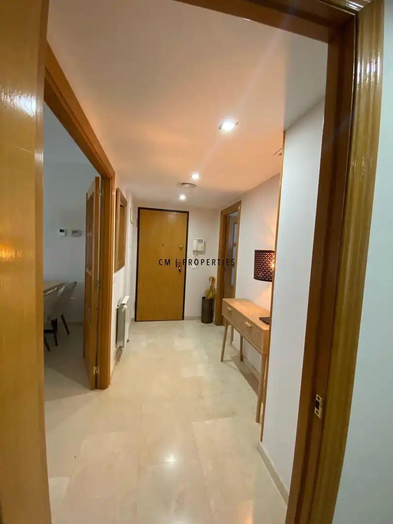 Flat for rent in Alboraya, Trinitat