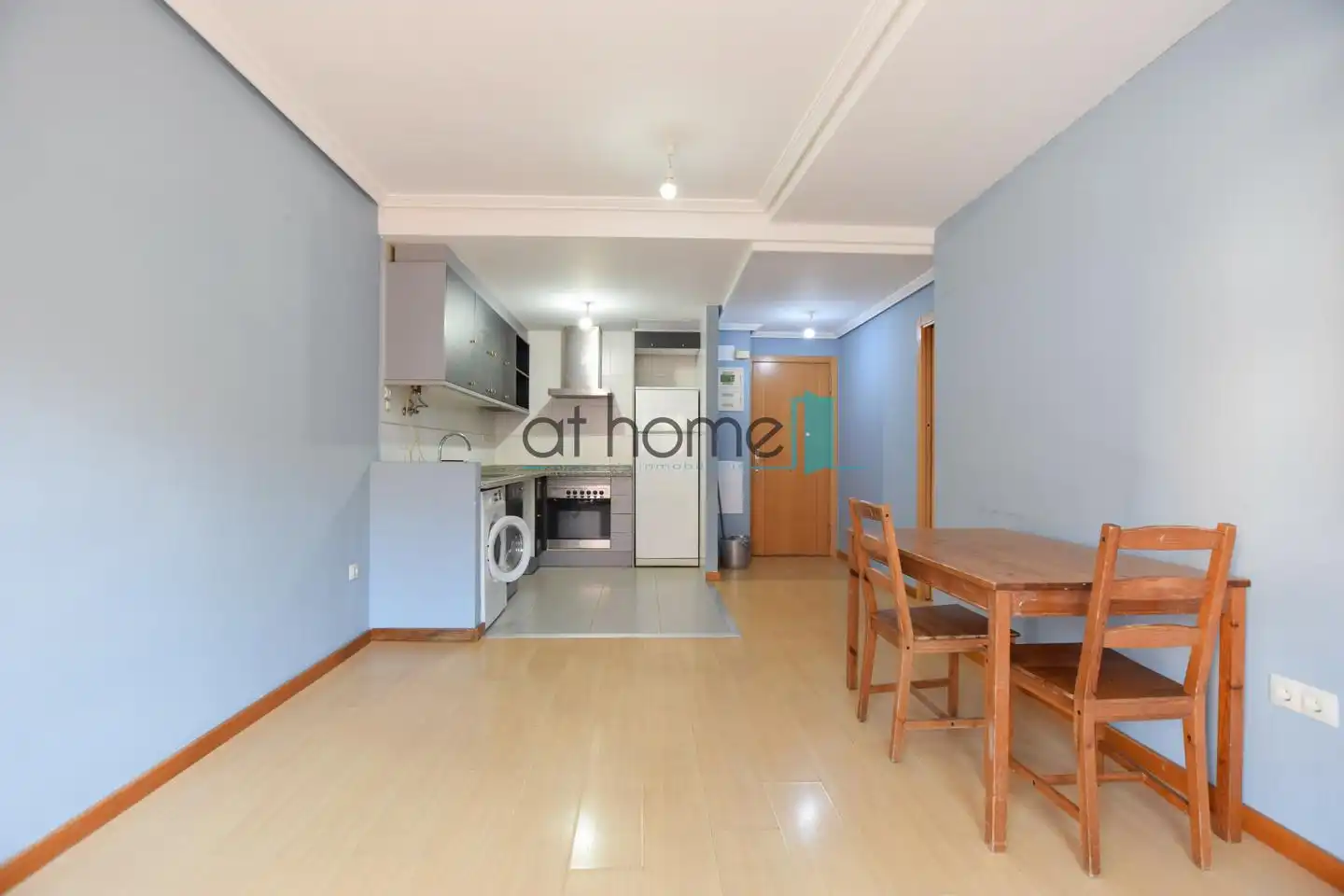 Flat for rent in De Buenos Aires, Puçol Ciudad