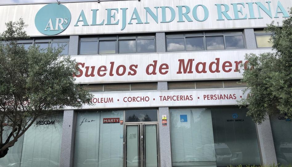 Photo 1 of Industrial buildings for sale in Bollullos de la Mitación, Sevilla