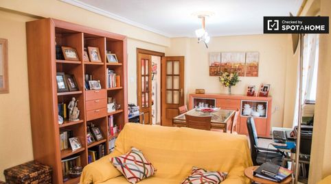 Photo 4 of Flat for rent in Nou Moles, Valencia Capital