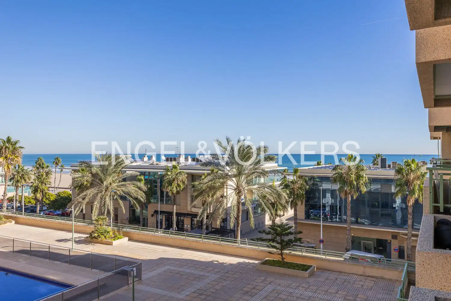 Apartament amb terrassa de lloguer a Av. del Mare Nostrum, imagen 37