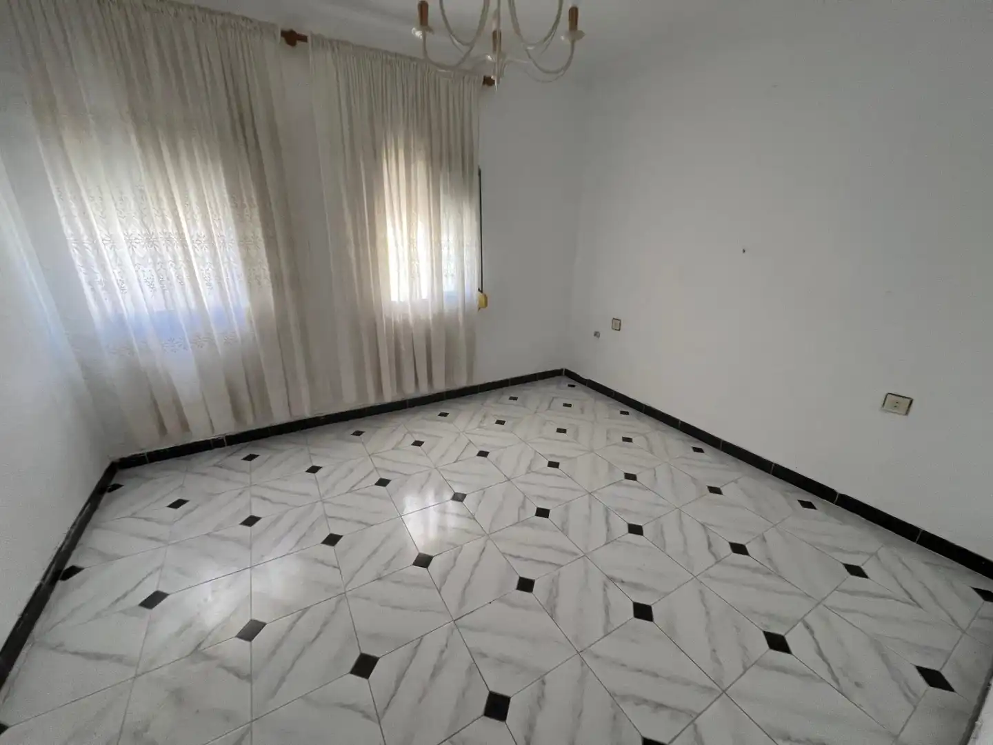 Bedroom of Flat for sale in Puerto Real  with Air Conditioner and Furnished