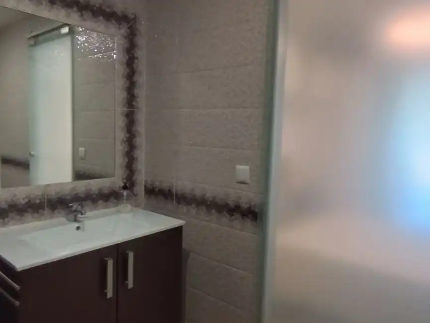 Bathroom of Apartments for sale in El Rompido, Huelva