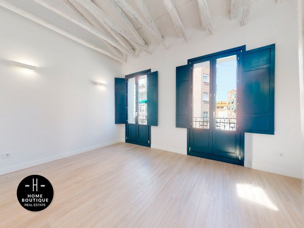 Apartament en venda a N/A, Bellas Vistas