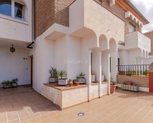 Terrace of House or chalet for sale in Dúrcal  with Terrace