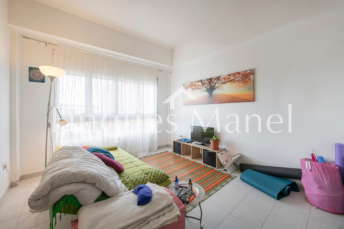 Dormitori de Dúplex en venda en Banyoles amb Aire condicionat, Terrassa i Forn