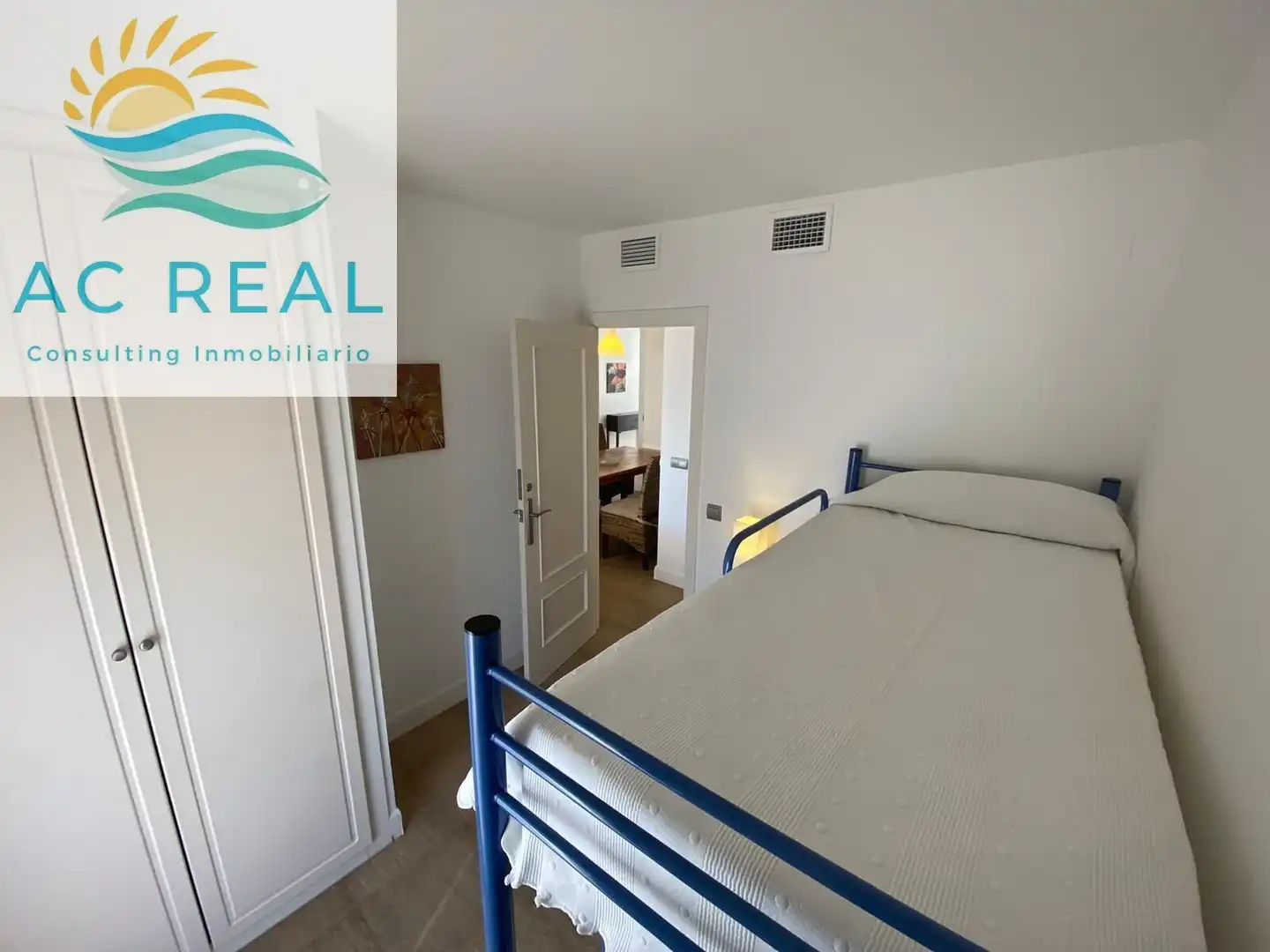 Penthouse mit Terrasse zum Verkauf in Punta del Moral, imagen 34