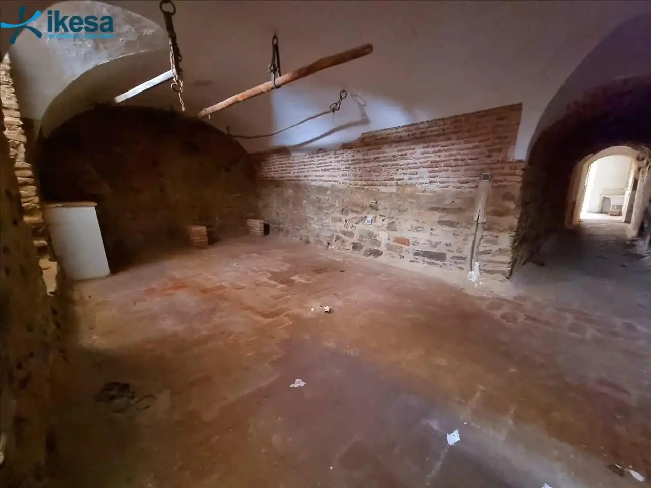 Casa o xalet en venda a Ribera del Fresno