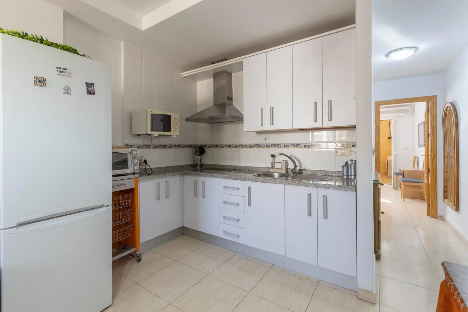 Flat with pool for sale in Calle BARCELONA, imagen 7
