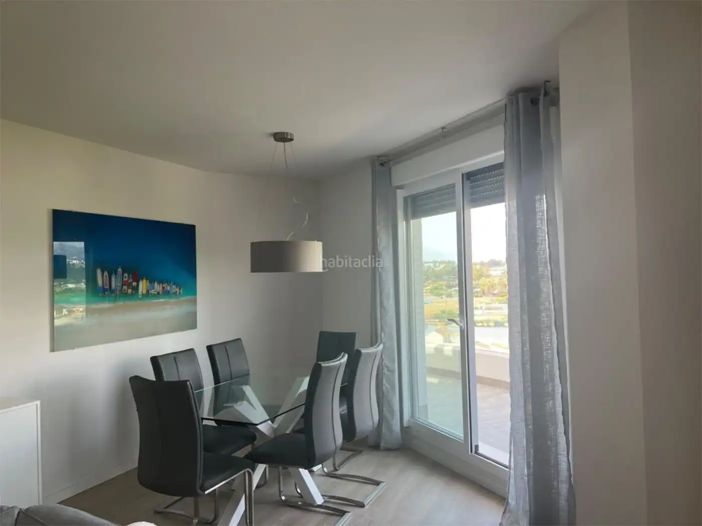 Apartament amb ascensor en venda a Calle Torrente Ballester 33, imagen 2