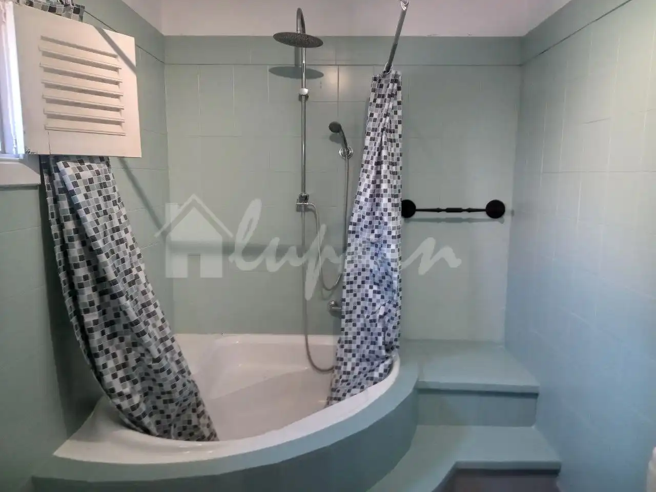 Baño de Finca rústica en venta en Arona