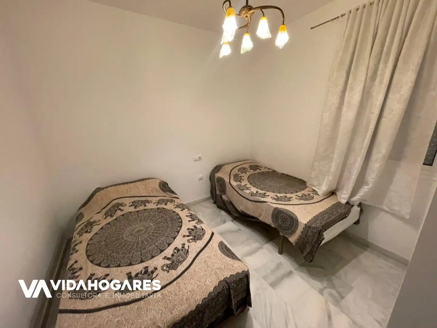 Piso de alquiler en Rota, Cádiz