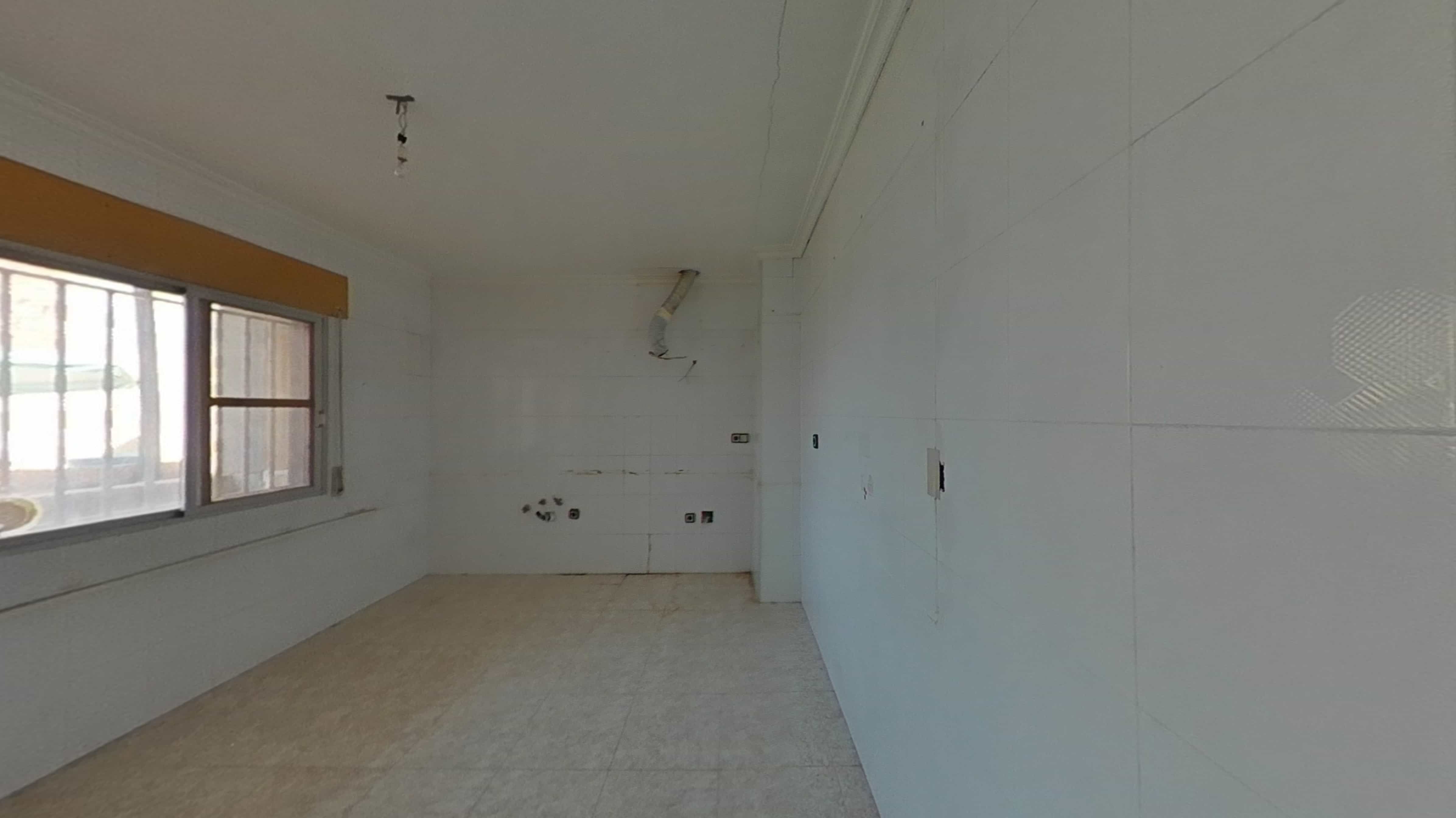 Flat for sale in  Murcia Capital  with Terrace