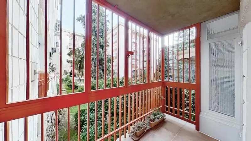Flat with terrace for sale in Genil, imagen 7