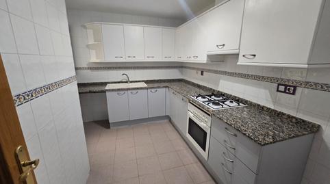 Foto 5 de Piso en venta en Carrer de Barig, Barrio de Benicalap, Valencia