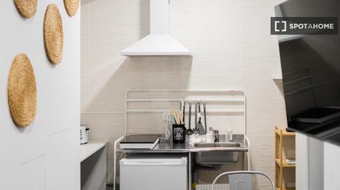 Foto 5 de Estudi per a compartir a Marxalenes,  Valencia Capital