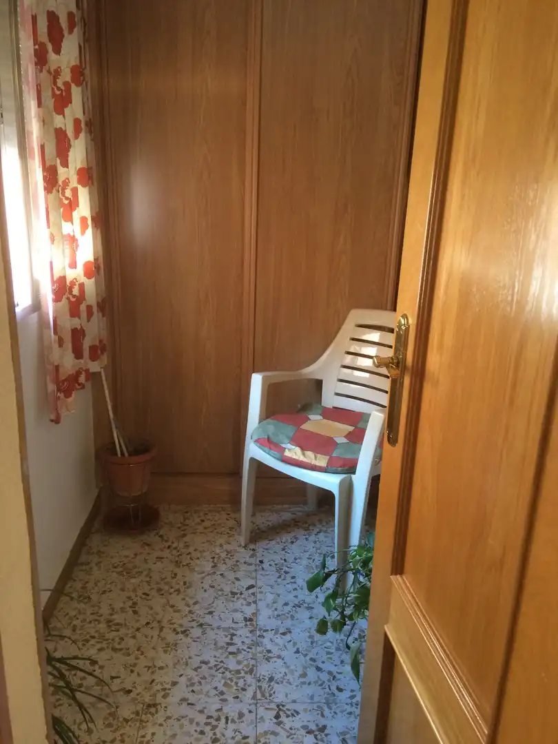 Pis en venda a Foso - Moreras