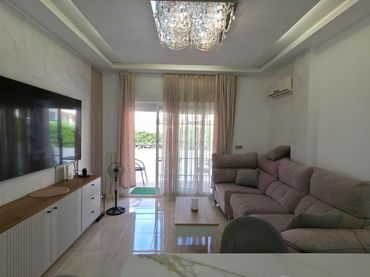 Apartament amb piscina en venda a N/A