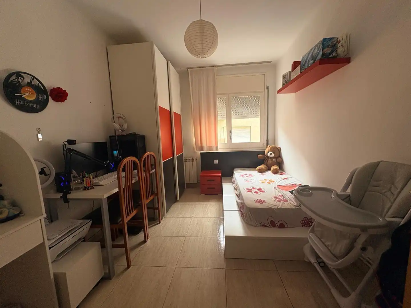Habitación de Piso en venta en Vilanova del Camí con Aire acondicionado, Calefacción y Terraza