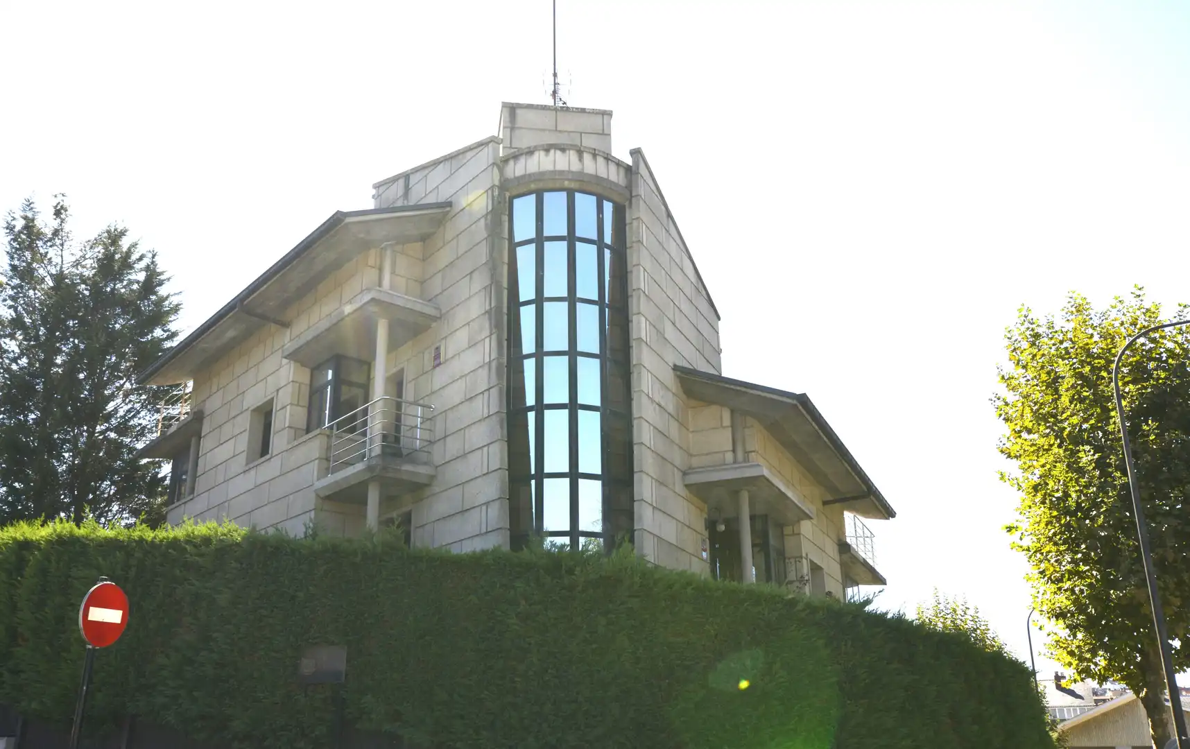 Piso con ascensor en venta en Ciudad Naranco - Prados de La Fuente, imagen 4