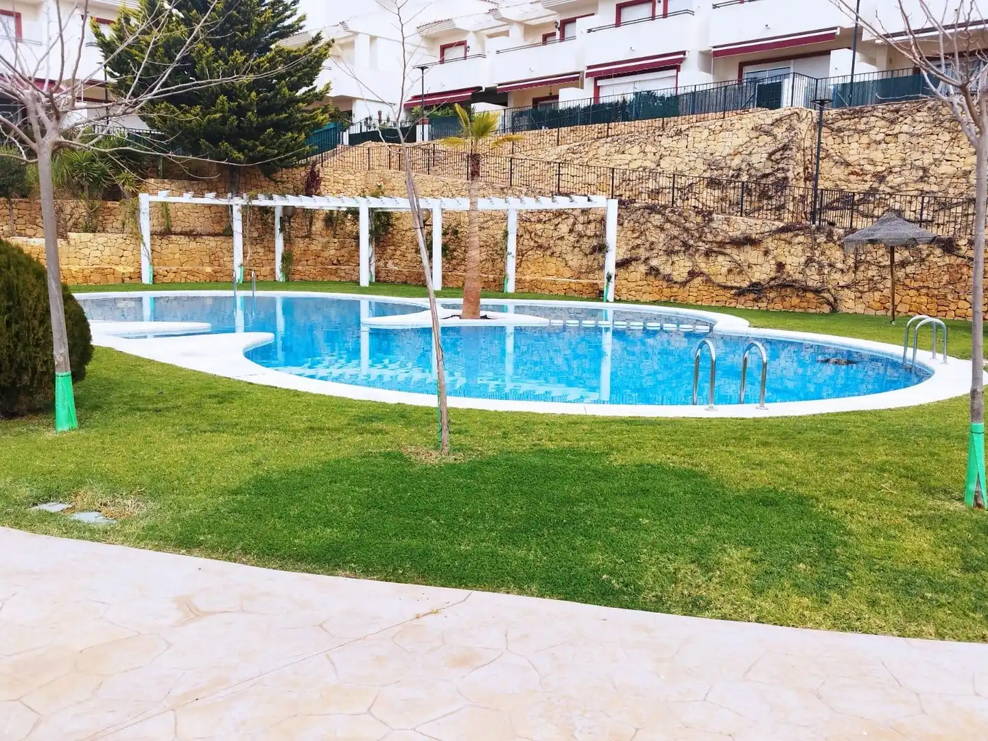 Villa avec terrasse à vendre à Monforte del Cid, imagen 2