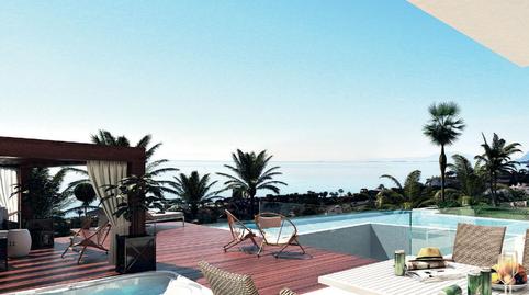 Foto 5 von Residential zum Verkauf in  Parcela 49 el Conjunto Residencial Camarate Golf , Bahía de Casares, Casares