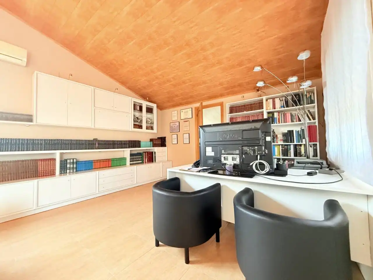 Casa con jardín en venta en Riells i Viabrea, imagen 20
