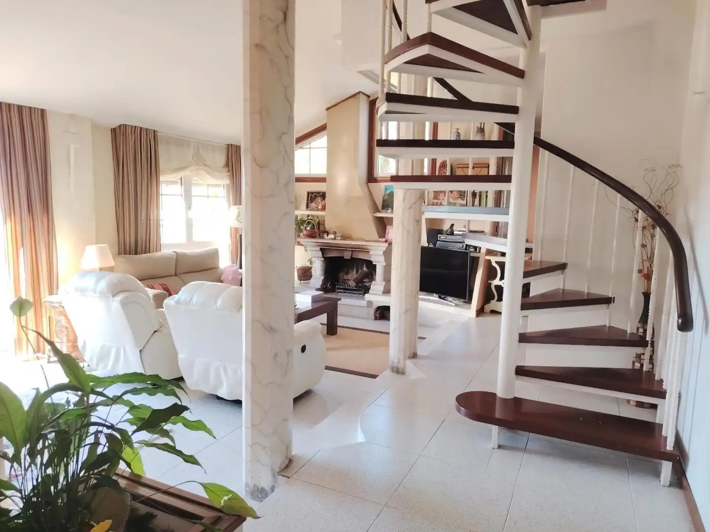 Houses for sale in Teis