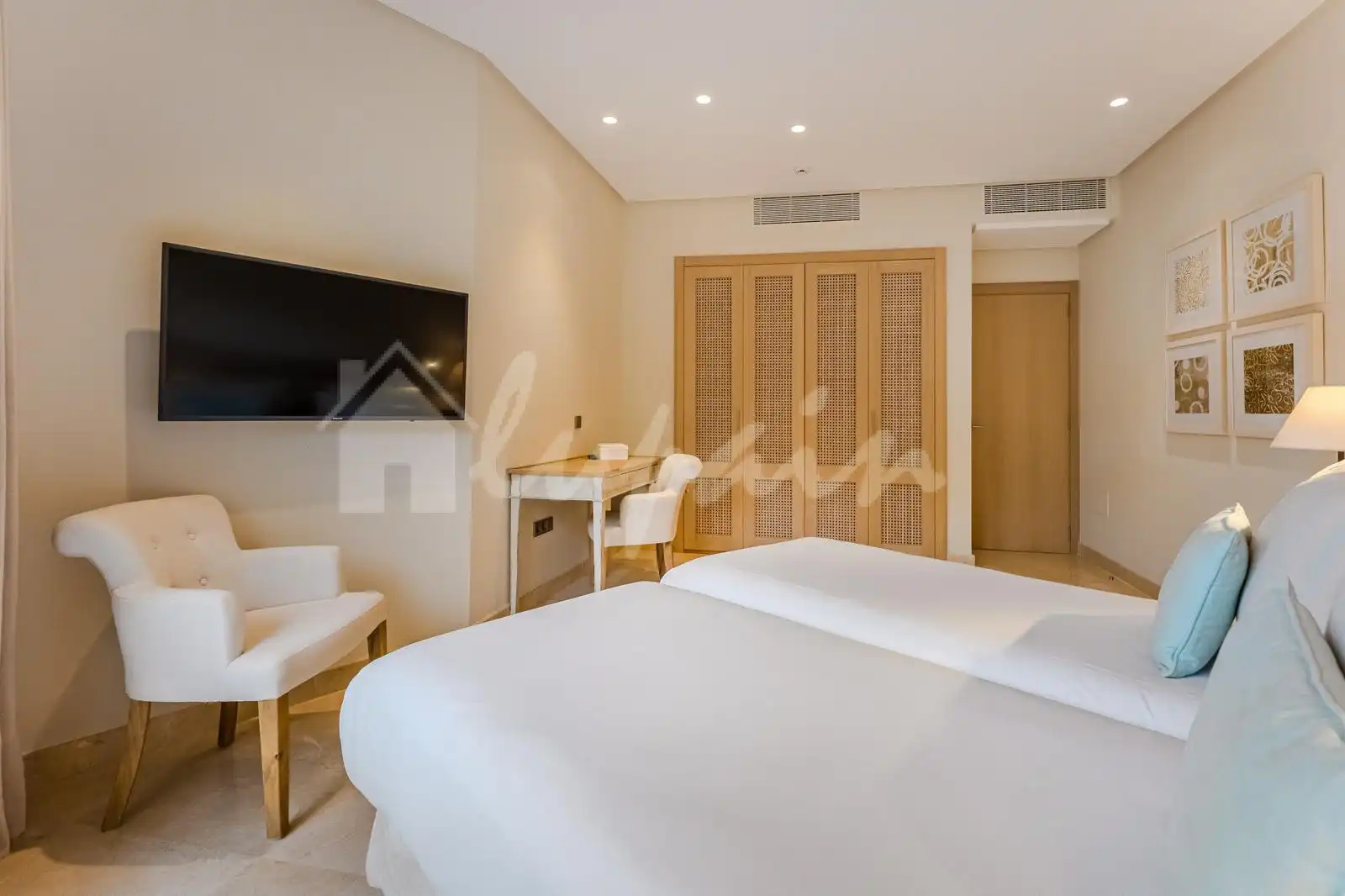 Appartement compact à vendre à Playa de San Juan, imagen 13