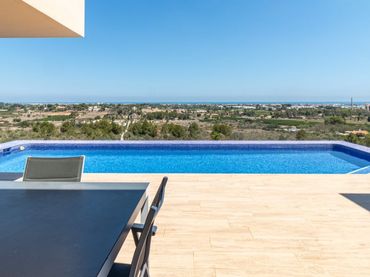 Detached house with pool for sale in La Pedrera - Vessanes